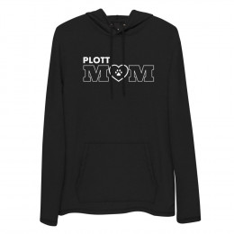Ladies - Plott Mom - Unisex Lightweight Hoodie